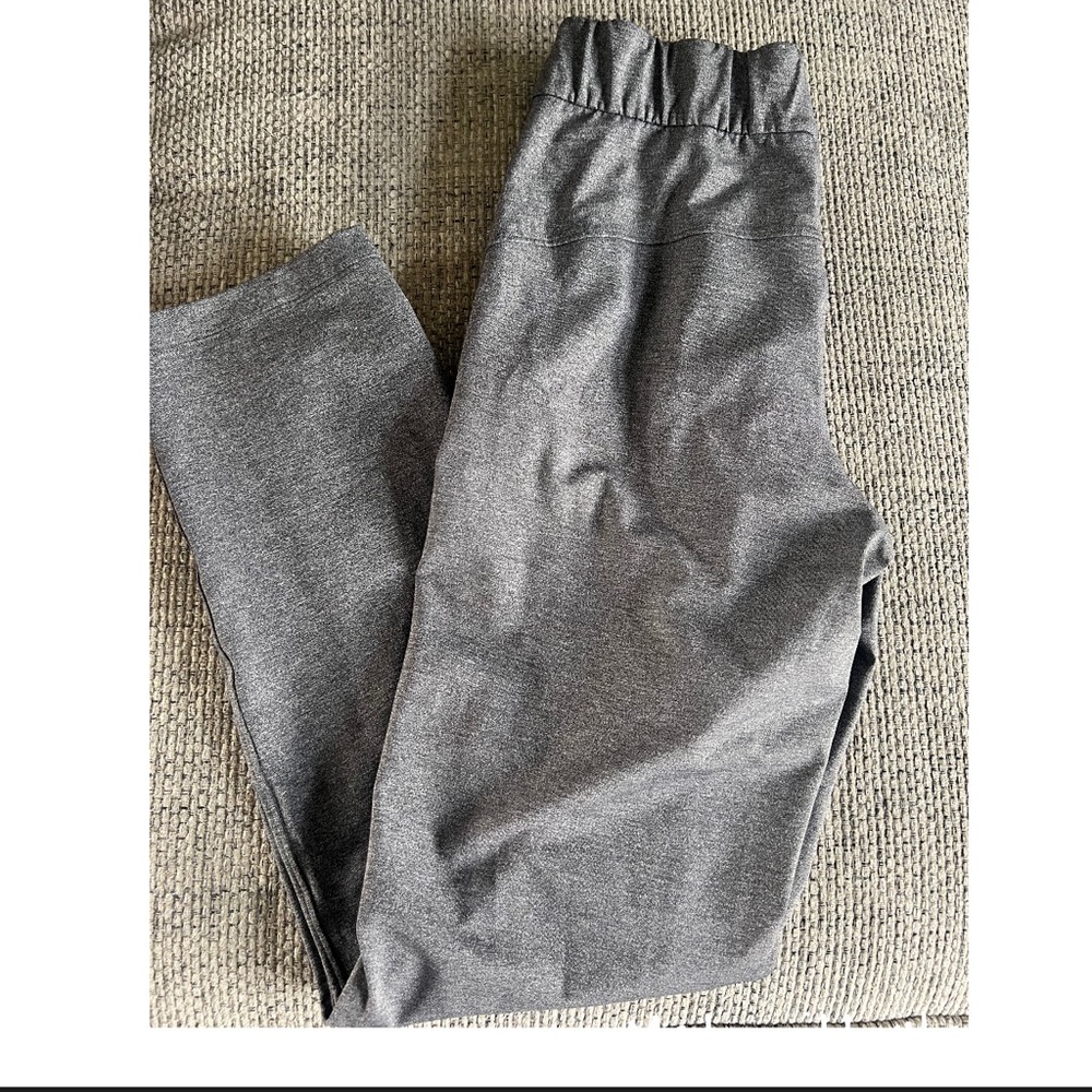 Lululemon Joggers 🖤
